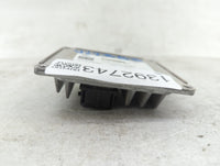 Chevrolet Malibu Transmission Control Module Tcu Tcm 812912530|24299978 - Oemusedautoparts1.com