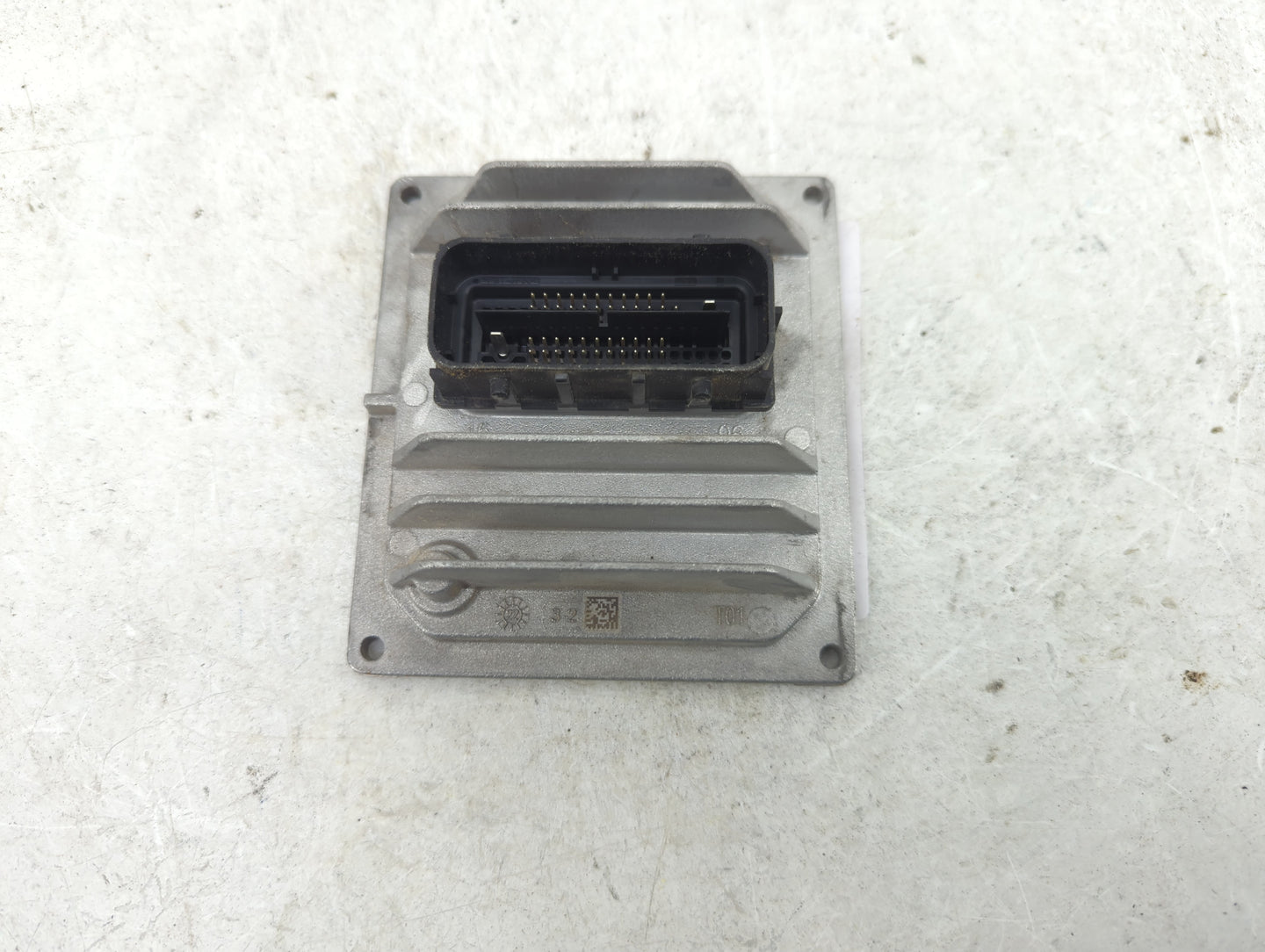 Chevrolet Malibu Transmission Control Module Tcu Tcm 812912530|24299978 - Oemusedautoparts1.com