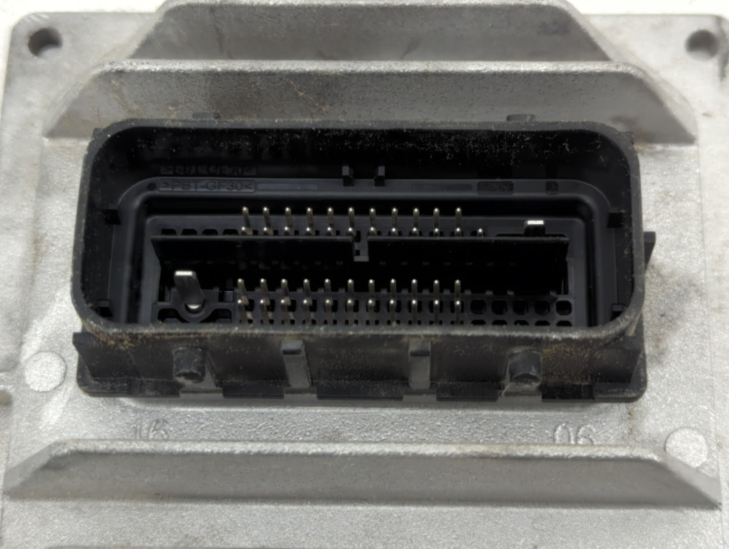 Chevrolet Malibu Transmission Control Module Tcu Tcm 812912530|24299978 - Oemusedautoparts1.com