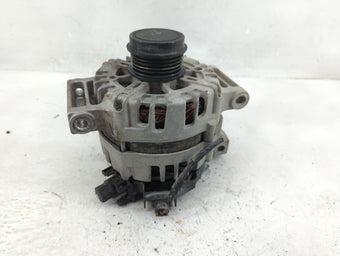 compare product 2022 Chevrolet Malibu Alternator Replacement Generator Charging Assembly Engine OEM P/N:13532106 Fits OEM Used Auto Parts
