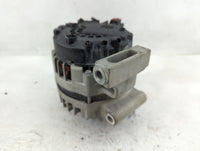2022 Chevrolet Malibu Alternator Replacement Generator Charging Assembly Engine OEM P/N:13532106 Fits OEM Used Auto Parts - 