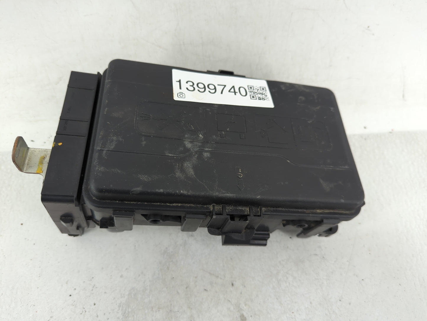 2022 Chevrolet Malibu Fusebox Fuse Box Panel Relay Module P/N:84950508-01 Fits OEM Used Auto Parts - Oemusedautoparts1.com