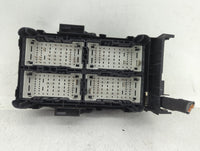 2022 Chevrolet Malibu Fusebox Fuse Box Panel Relay Module P/N:84950508-01 Fits OEM Used Auto Parts - Oemusedautoparts1.com