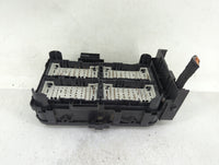 2022 Chevrolet Malibu Fusebox Fuse Box Panel Relay Module P/N:84950508-01 Fits OEM Used Auto Parts - Oemusedautoparts1.com