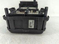 2022 Chevrolet Malibu Fusebox Fuse Box Panel Relay Module P/N:84950508-01 Fits OEM Used Auto Parts - Oemusedautoparts1.com