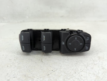 2016-2021 Chevrolet Malibu Master Power Window Switch Replacement Driver Side Left Fits Fits 2016 2017 2018 2019 2020 2021 O