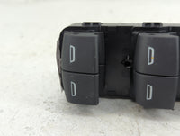 2016-2021 Chevrolet Malibu Master Power Window Switch Replacement Driver Side Left Fits Fits 2016 2017 2018 2019 2020 2021 O