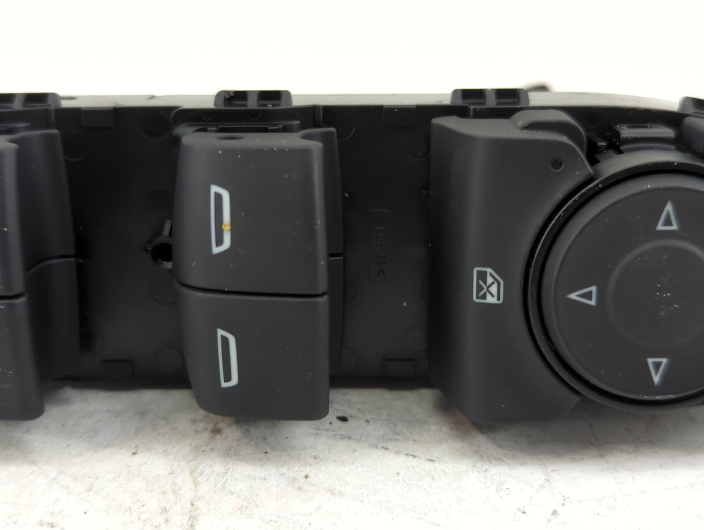 2016-2021 Chevrolet Malibu Master Power Window Switch Replacement Driver Side Left Fits Fits 2016 2017 2018 2019 2020 2021 O