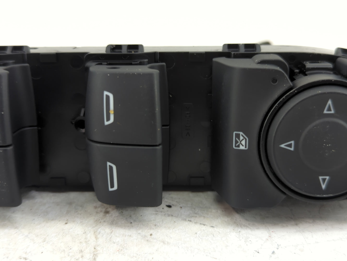 2016-2021 Chevrolet Malibu Master Power Window Switch Replacement Driver Side Left Fits Fits 2016 2017 2018 2019 2020 2021 O