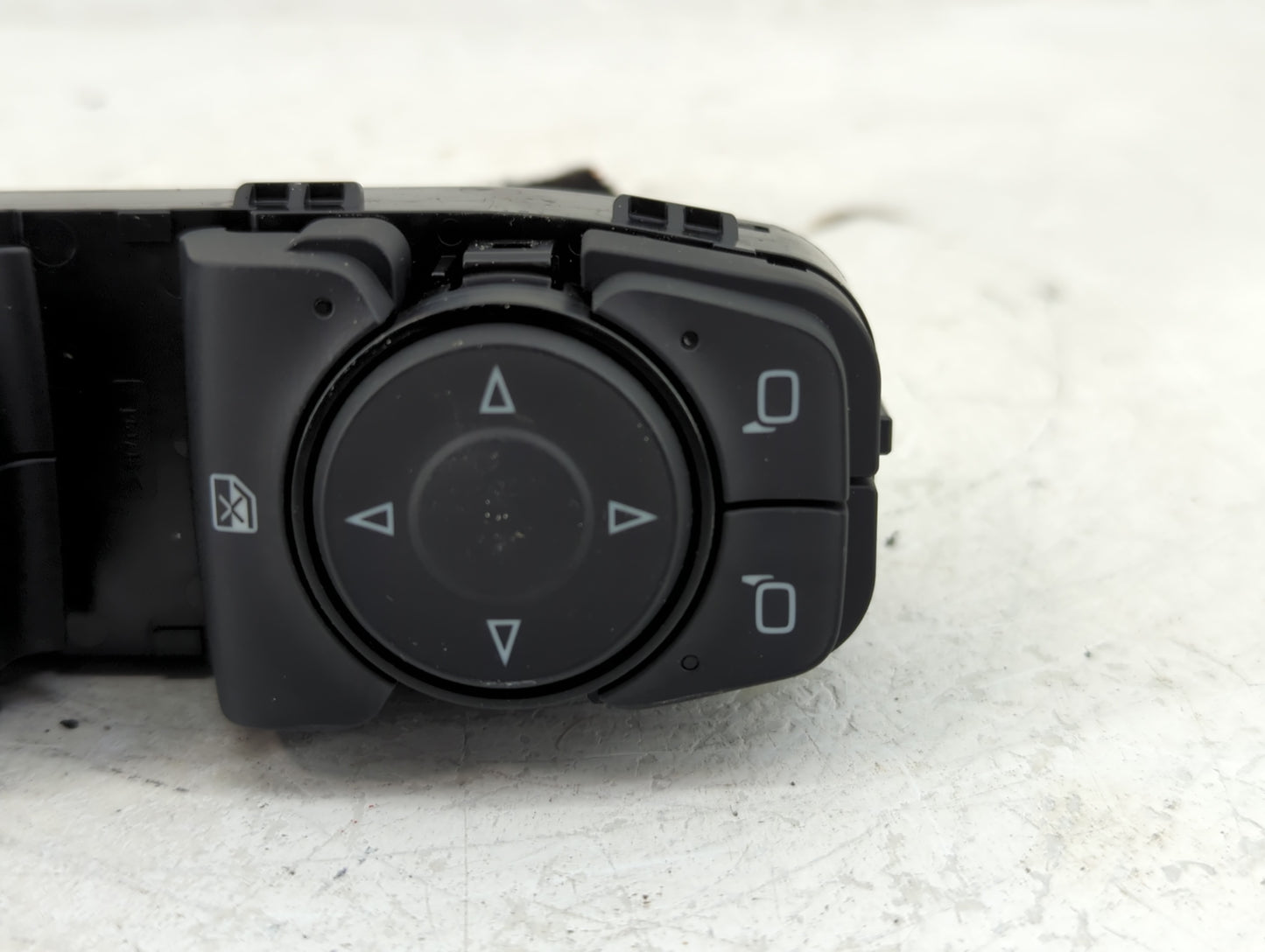 2016-2021 Chevrolet Malibu Master Power Window Switch Replacement Driver Side Left Fits Fits 2016 2017 2018 2019 2020 2021 O