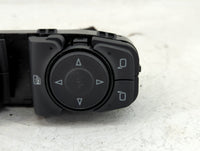 2016-2021 Chevrolet Malibu Master Power Window Switch Replacement Driver Side Left Fits Fits 2016 2017 2018 2019 2020 2021 O
