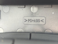 2016-2021 Chevrolet Malibu Master Power Window Switch Replacement Driver Side Left Fits Fits 2016 2017 2018 2019 2020 2021 O