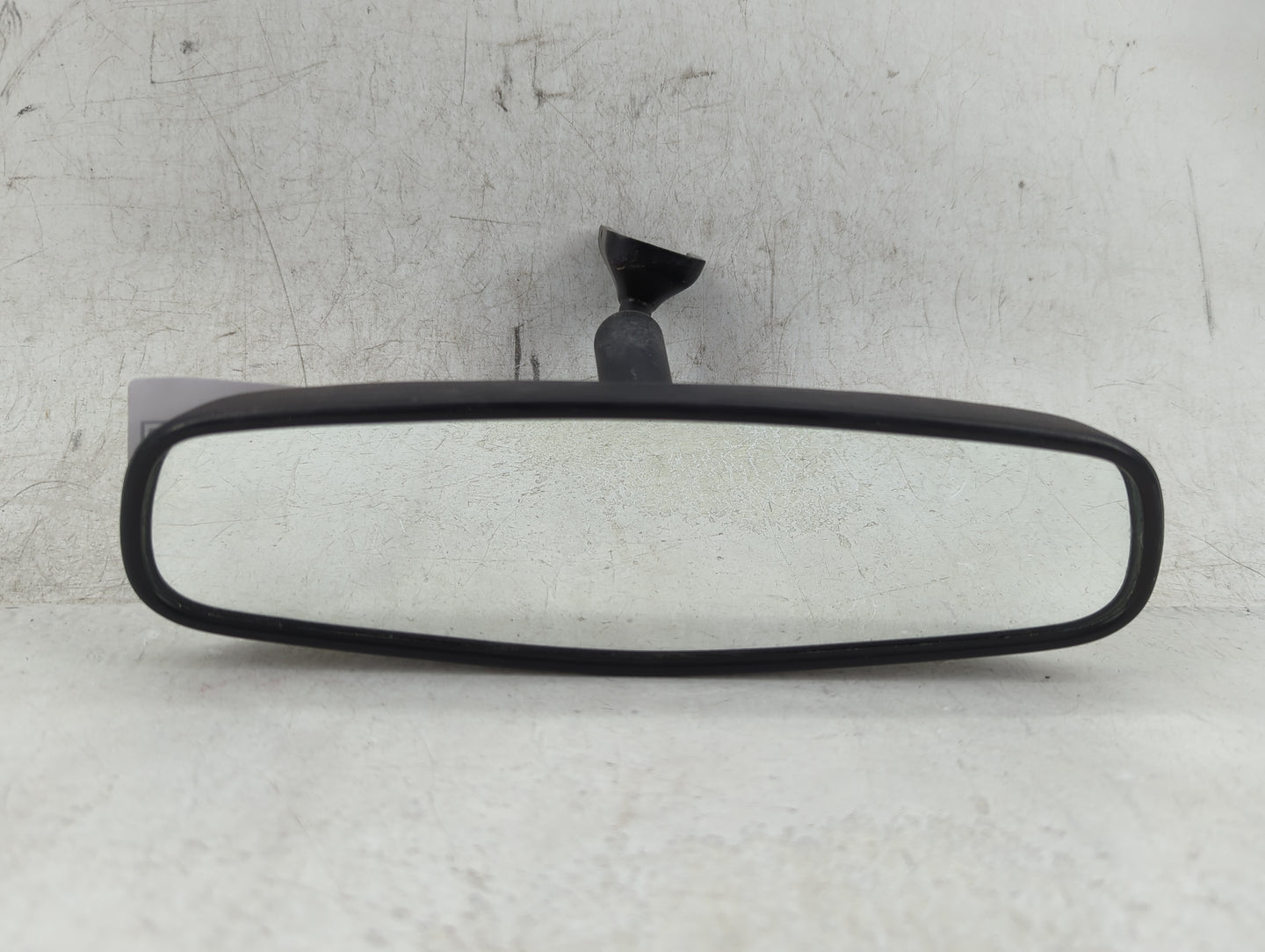 2022 Chevrolet Malibu Interior Rear View Mirror Replacement OEM P/N:026150 Fits OEM Used Auto Parts - Oemusedautoparts1.com