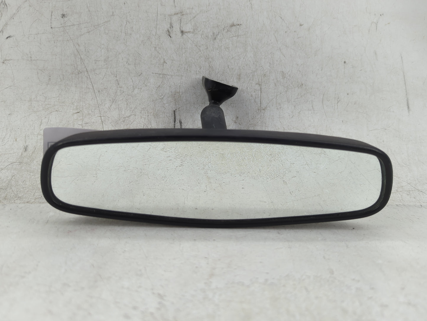 2022 Chevrolet Malibu Interior Rear View Mirror Replacement OEM P/N:026150 Fits OEM Used Auto Parts - Oemusedautoparts1.com