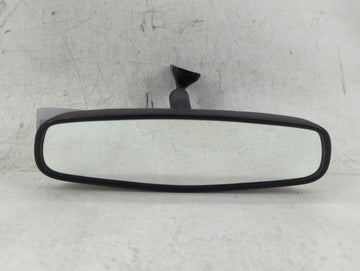 2022 Chevrolet Malibu Interior Rear View Mirror Replacement OEM P/N:026150 Fits OEM Used Auto Parts - Oemusedautoparts1.com