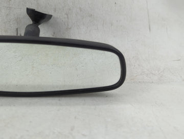 2022 Chevrolet Malibu Interior Rear View Mirror Replacement OEM P/N:026150 Fits OEM Used Auto Parts
