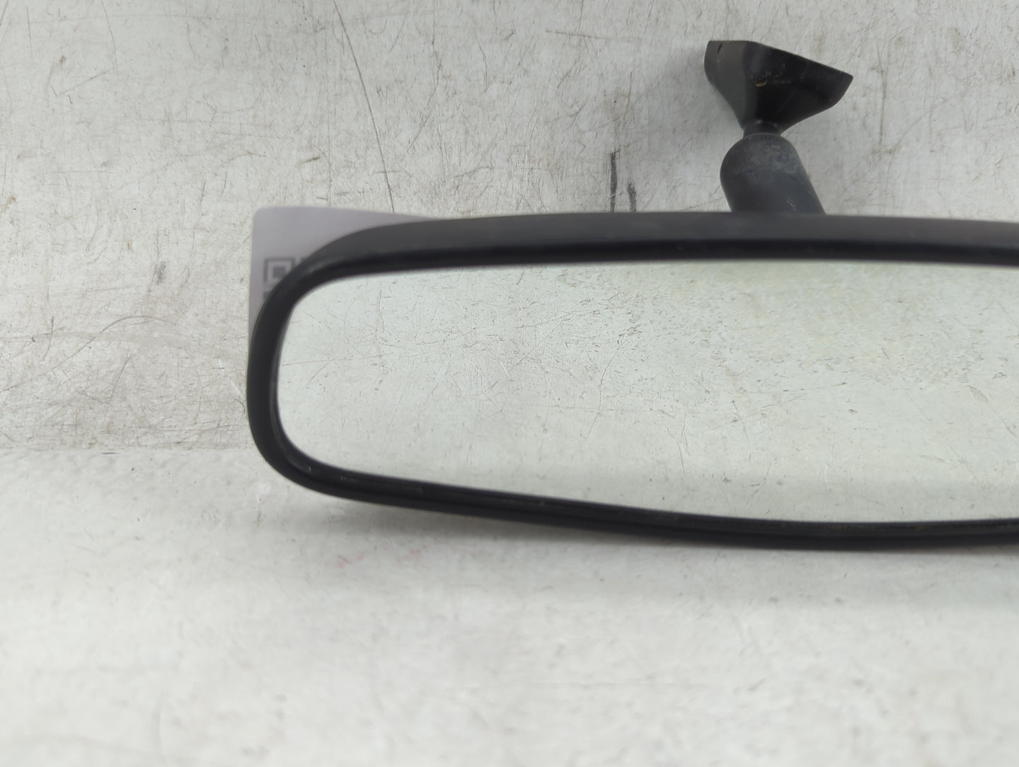 2022 Chevrolet Malibu Interior Rear View Mirror Replacement OEM P/N:026150 Fits OEM Used Auto Parts - Oemusedautoparts1.com