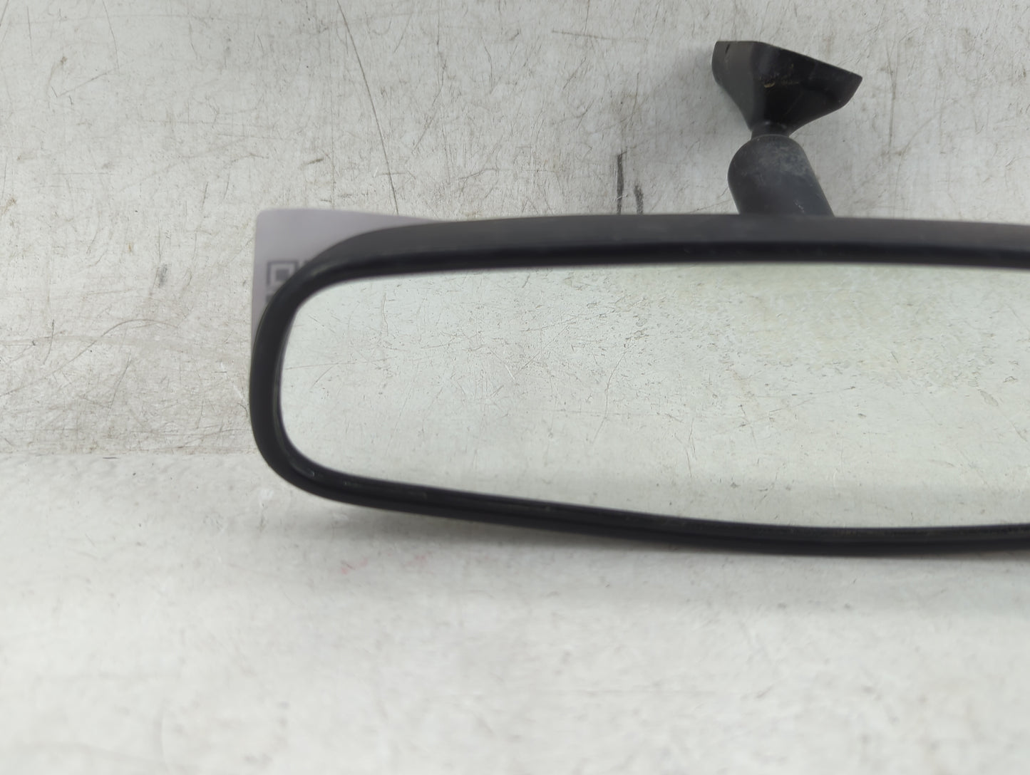 2022 Chevrolet Malibu Interior Rear View Mirror Replacement OEM P/N:026150 Fits OEM Used Auto Parts - Oemusedautoparts1.com