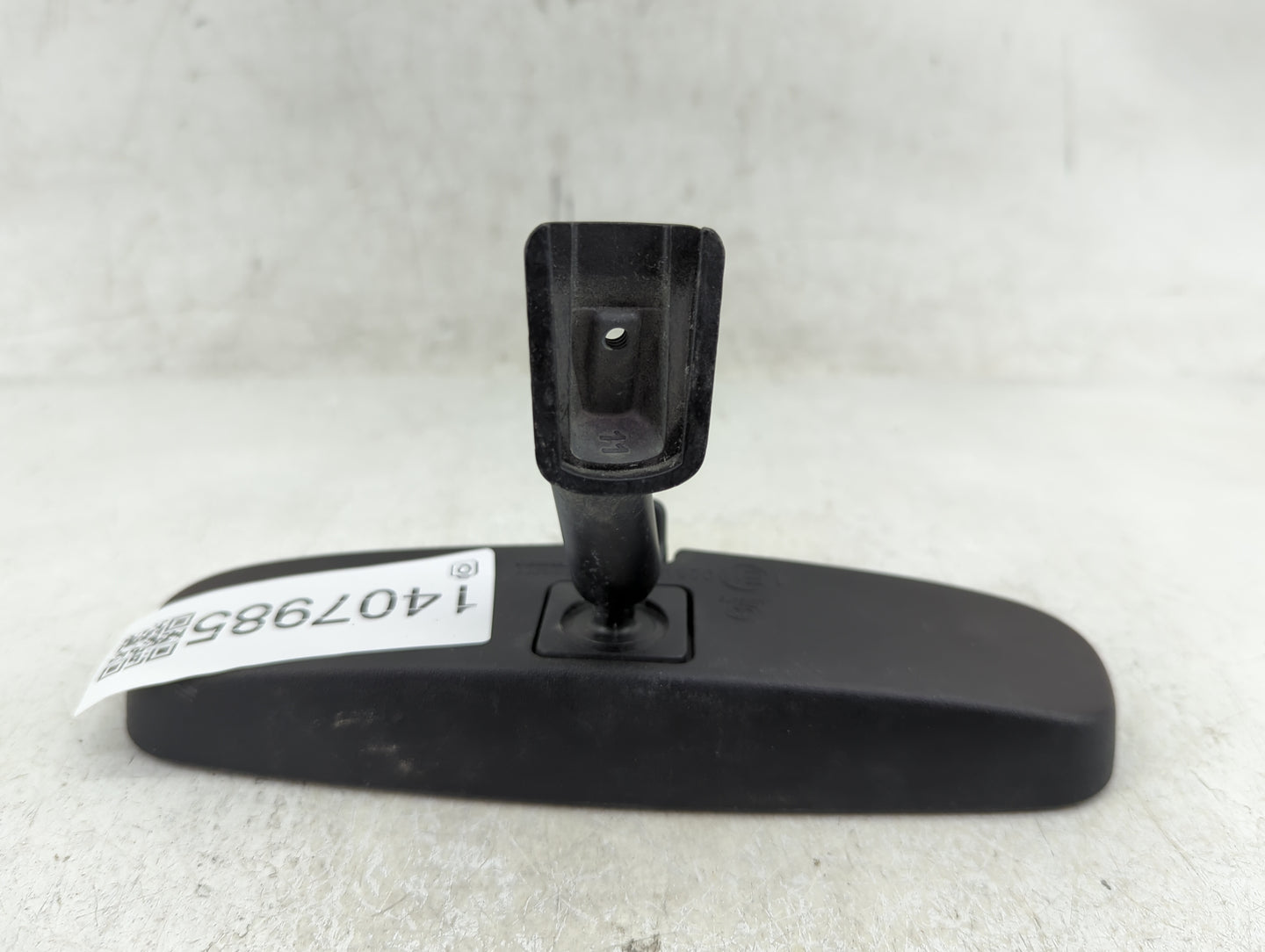 2022 Chevrolet Malibu Interior Rear View Mirror Replacement OEM P/N:026150 Fits OEM Used Auto Parts - Oemusedautoparts1.com