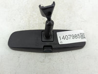 2022 Chevrolet Malibu Interior Rear View Mirror Replacement OEM P/N:026150 Fits OEM Used Auto Parts - Oemusedautoparts1.com