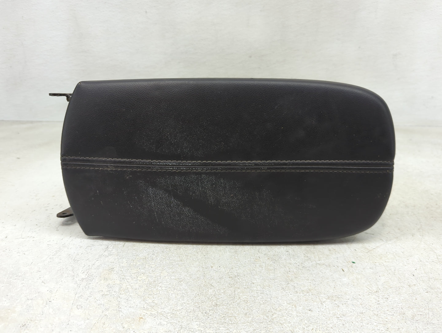 2022 Chevrolet Malibu Center Console Armrest Cover Lid Fits OEM Used Auto Parts - Oemusedautoparts1.com