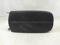 2022 Chevrolet Malibu Center Console Armrest Cover Lid Fits OEM Used Auto Parts - Oemusedautoparts1.com