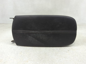 compare product 2022 Chevrolet Malibu Center Console Armrest Cover Lid Fits OEM Used Auto Parts
