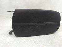 2022 Chevrolet Malibu Center Console Armrest Cover Lid Fits OEM Used Auto Parts - Oemusedautoparts1.com