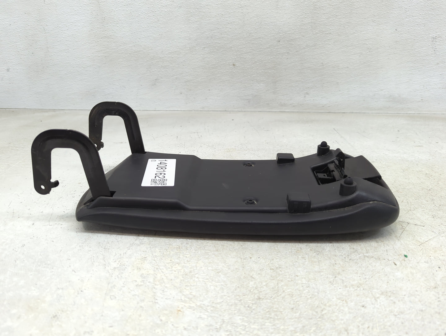 2022 Chevrolet Malibu Center Console Armrest Cover Lid Fits OEM Used Auto Parts - Oemusedautoparts1.com