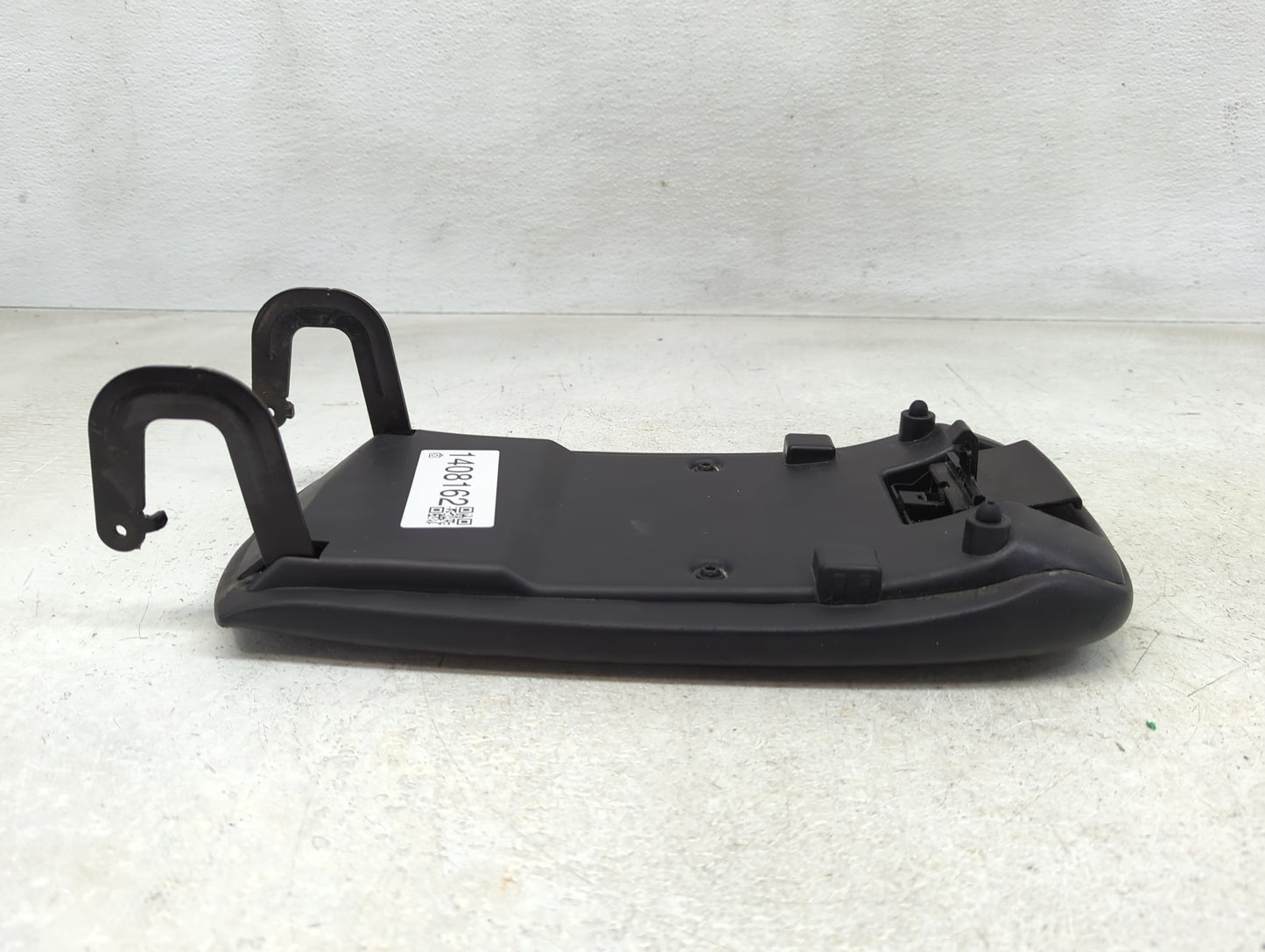 2022 Chevrolet Malibu Center Console Armrest Cover Lid Fits OEM Used Auto Parts - Oemusedautoparts1.com
