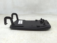 2022 Chevrolet Malibu Center Console Armrest Cover Lid Fits OEM Used Auto Parts - Oemusedautoparts1.com