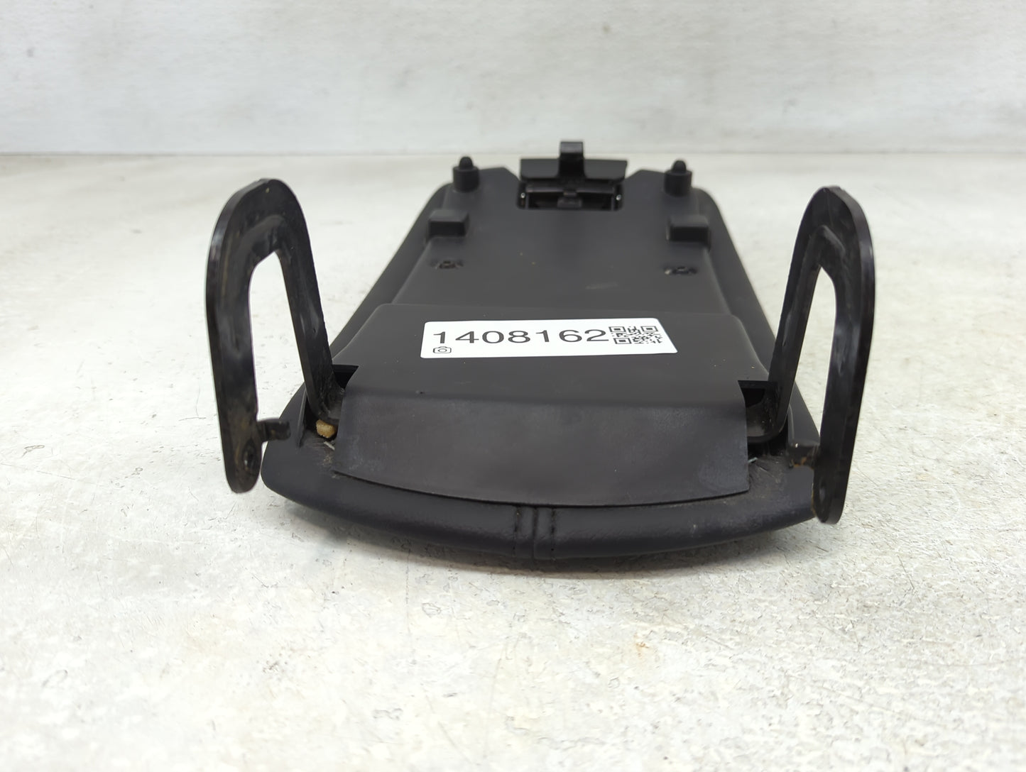 2022 Chevrolet Malibu Center Console Armrest Cover Lid Fits OEM Used Auto Parts - Oemusedautoparts1.com