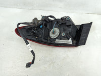 2019-2021 Chevrolet Malibu Tail Light Assembly Passenger Right OEM P/N:00202278 Fits Fits 2019 2020 2021 OEM Used Auto Parts