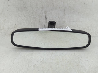 compare product 2013-2021 Chevrolet Malibu Interior Rear View Mirror Replacement OEM P/N:A048070 Fits OEM Used Auto Parts