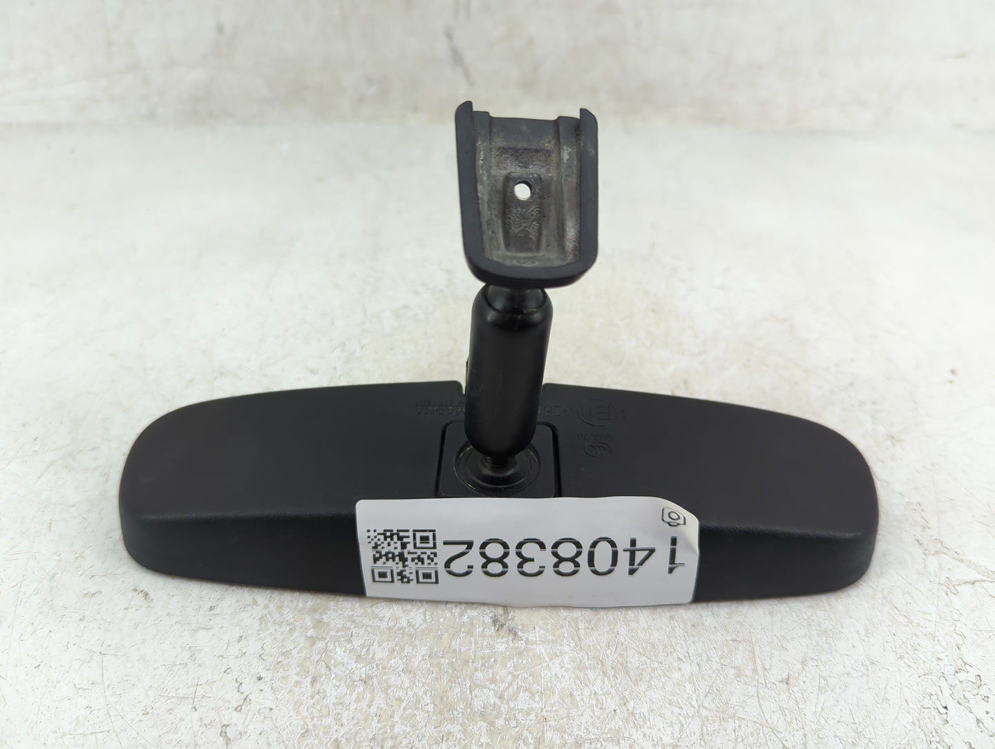 2013-2021 Chevrolet Malibu Interior Rear View Mirror Replacement OEM P/N:A048070 Fits OEM Used Auto Parts - Oemusedautoparts