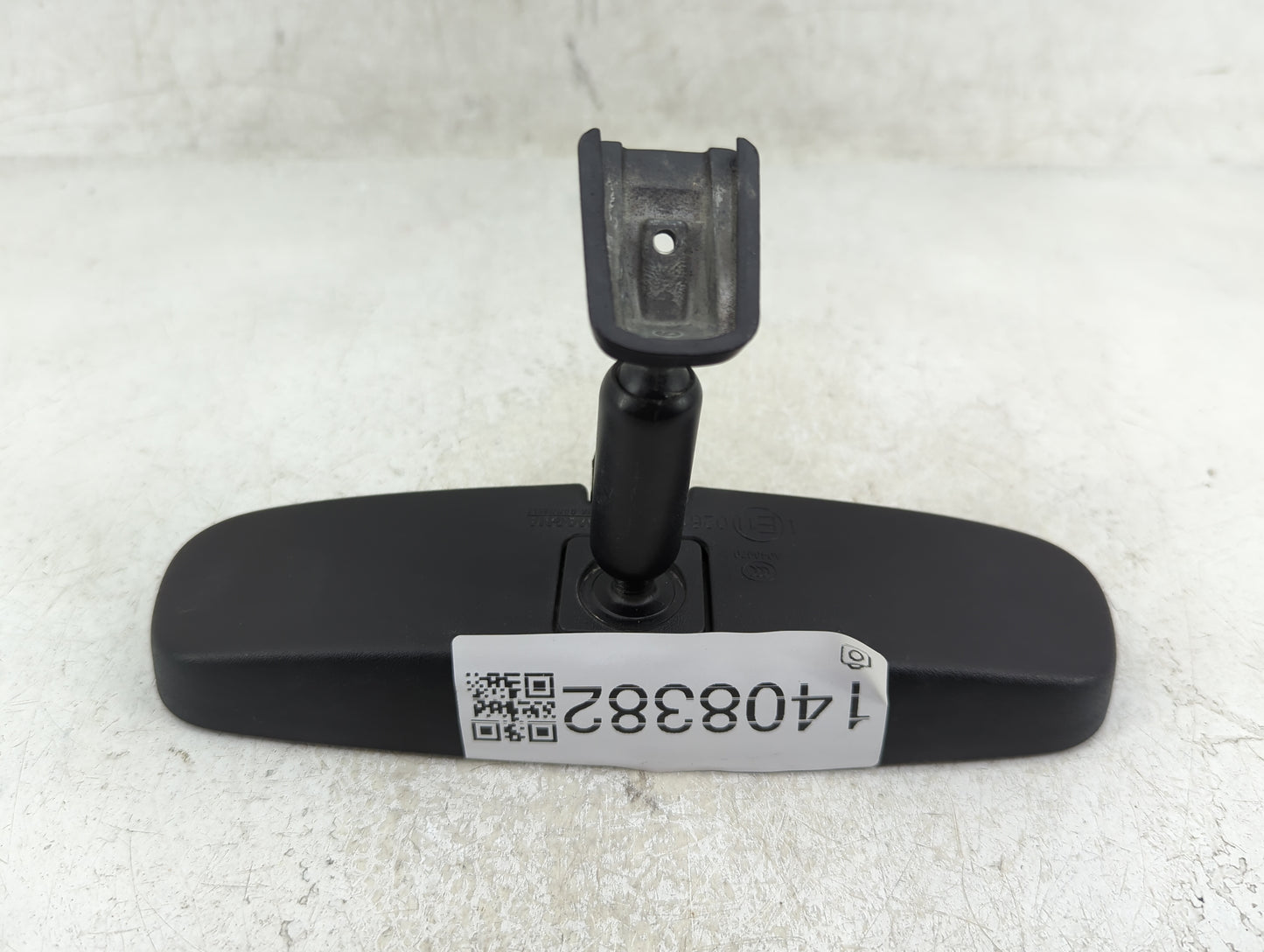 2013-2021 Chevrolet Malibu Interior Rear View Mirror Replacement OEM P/N:A048070 Fits OEM Used Auto Parts - Oemusedautoparts