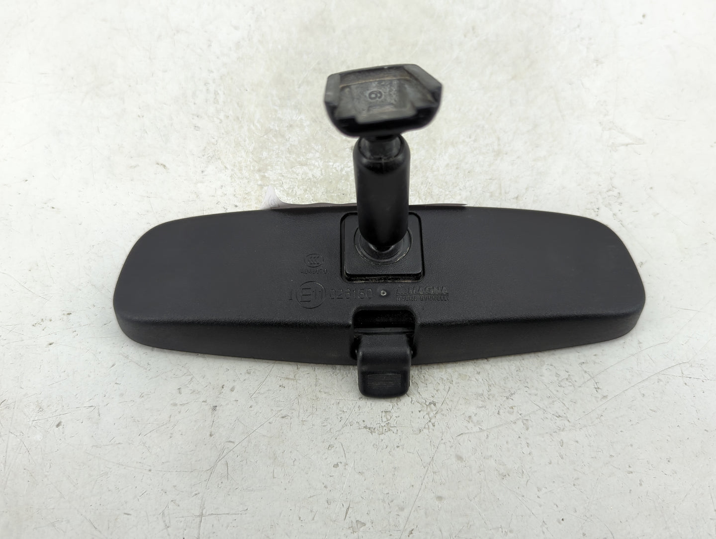 2013-2021 Chevrolet Malibu Interior Rear View Mirror Replacement OEM P/N:A048070 Fits OEM Used Auto Parts - Oemusedautoparts