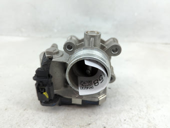 compare product 2016-2021 Chevrolet Malibu Throttle Body P/N:12671379AA Fits Fits 2016 2017 2018 2019 2020 2021 2022 OEM Used Auto Parts