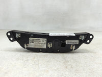 2018-2021 Chevrolet Malibu Climate Control Module Temperature AC/Heater Replacement P/N:846684288 Fits Fits 2018 2019 2020 2