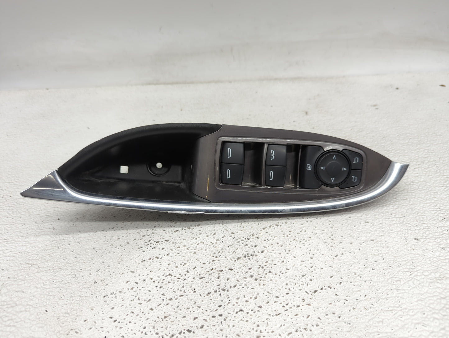2016-2021 Chevrolet Malibu Master Power Window Switch Replacement Driver Side Left P/N:84513464 Fits OEM Used Auto Parts - O