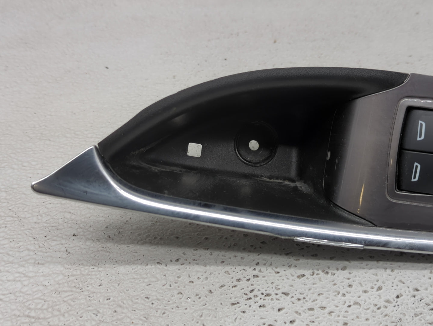 2016-2021 Chevrolet Malibu Master Power Window Switch Replacement Driver Side Left P/N:84513464 Fits OEM Used Auto Parts - O