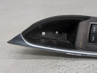 2016-2021 Chevrolet Malibu Master Power Window Switch Replacement Driver Side Left P/N:84513464 Fits OEM Used Auto Parts - O