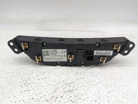 2018-2021 Chevrolet Malibu Climate Control Module Temperature AC/Heater Replacement P/N:84684288 Fits Fits 2018 2019 2020 20