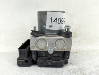 compare product 2019-2021 Chevrolet Malibu ABS Pump Control Module Replacement P/N:2265106539 0265956574, 0 265 296 322 Fits Fits 2019 2020 2021 OEM Used Auto Parts