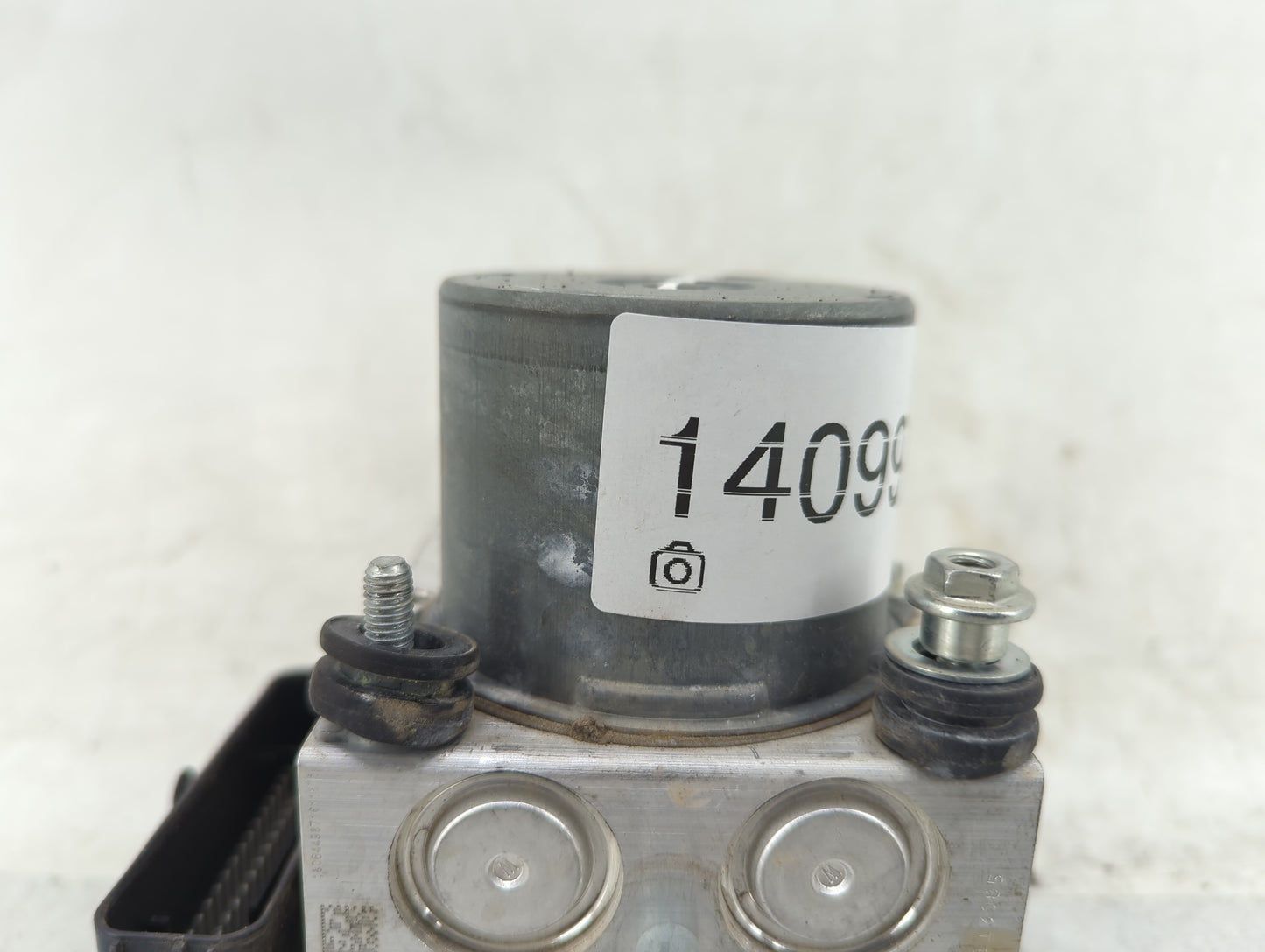 2019-2021 Chevrolet Malibu ABS Pump Control Module Replacement P/N:2265106539 0265956574, 0 265 296 322 Fits Fits 2019 2020 