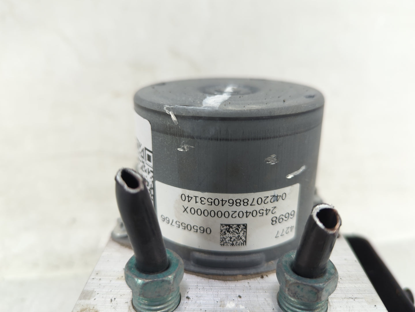 2019-2021 Chevrolet Malibu ABS Pump Control Module Replacement P/N:2265106539 0265956574, 0 265 296 322 Fits Fits 2019 2020 