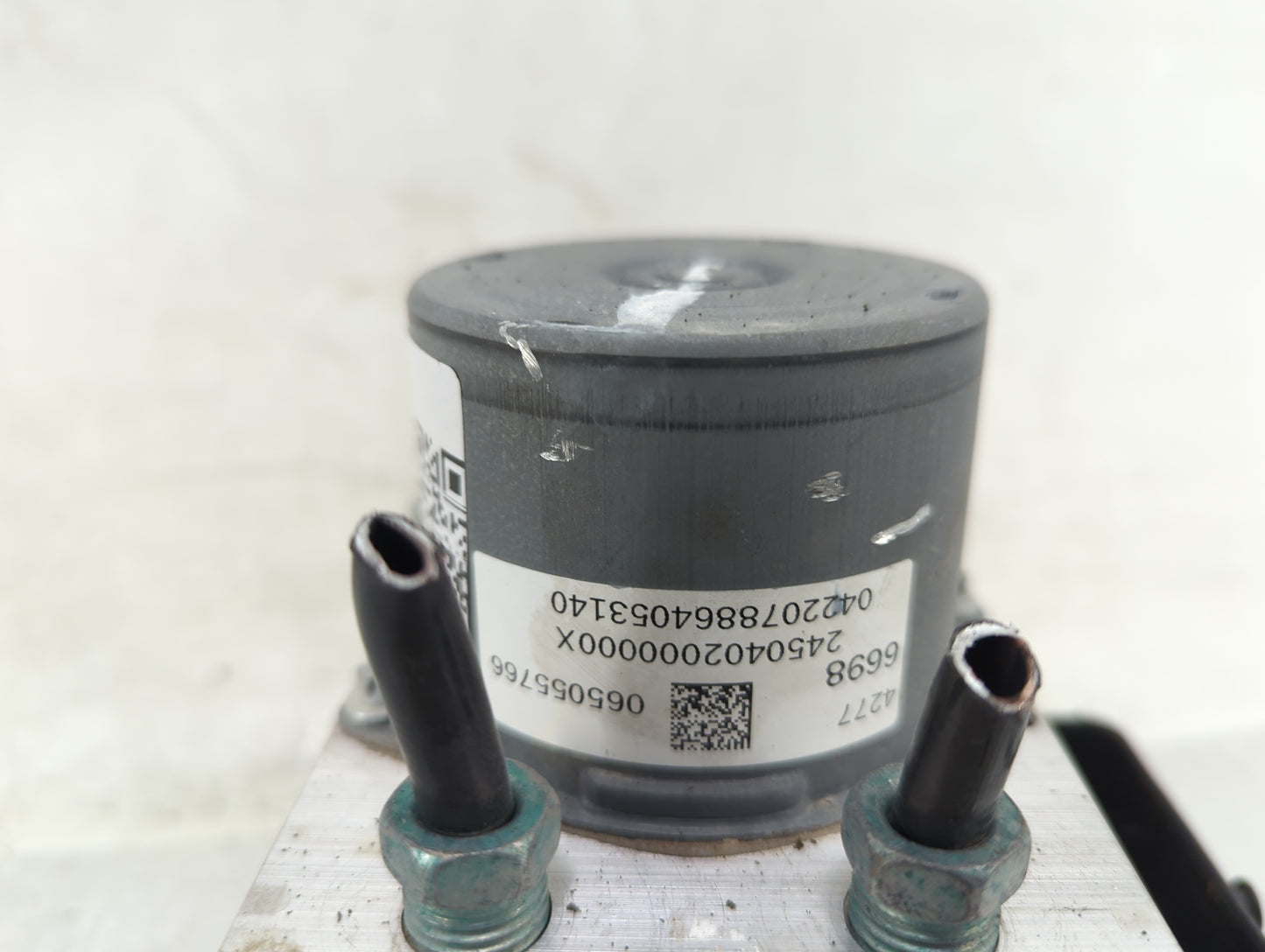 2019-2021 Chevrolet Malibu ABS Pump Control Module Replacement P/N:2265106539 0265956574, 0 265 296 322 Fits Fits 2019 2020 