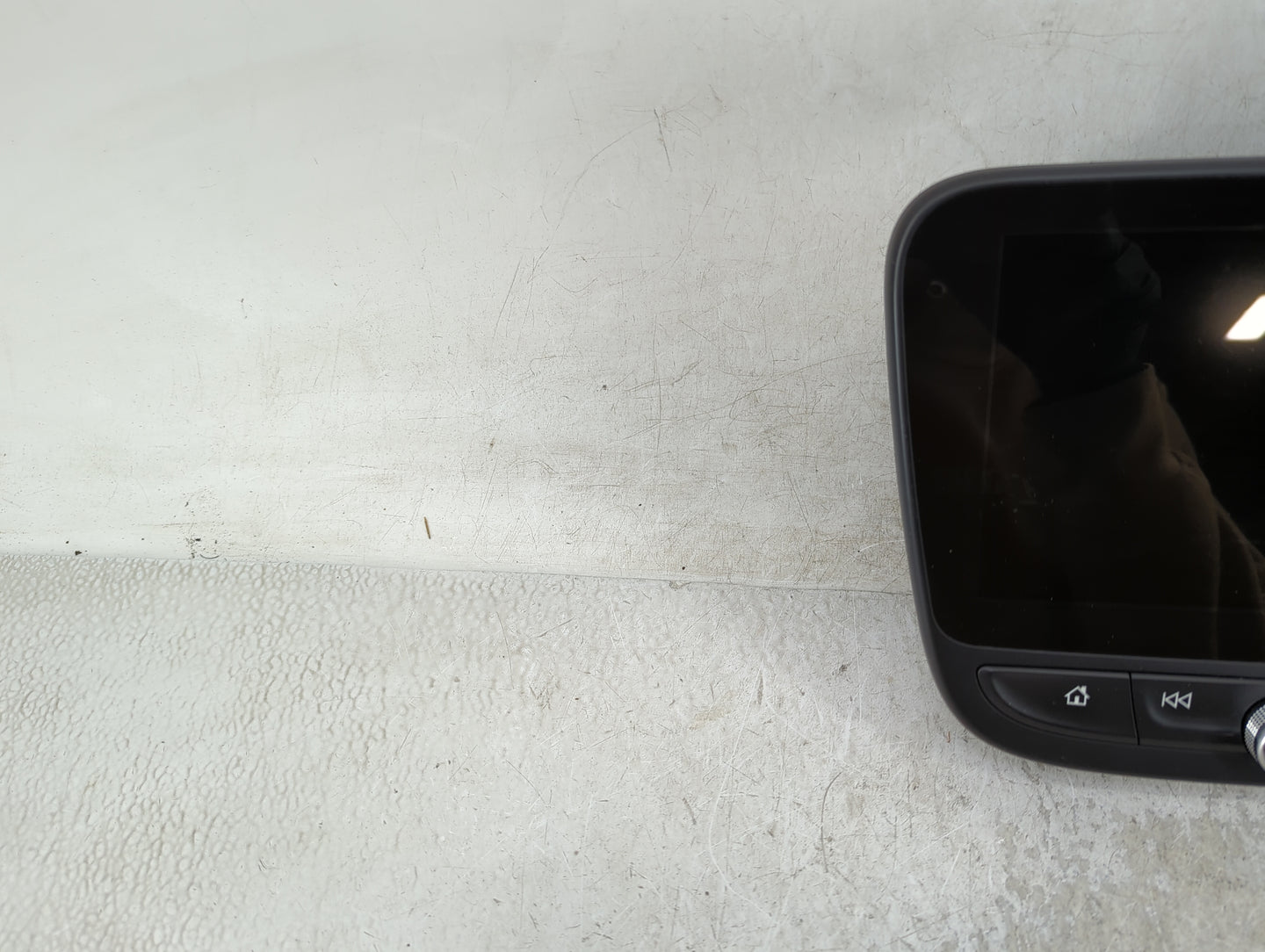 2022 Chevrolet Malibu Information Display Screen - Oemusedautoparts1.com