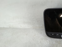 2022 Chevrolet Malibu Information Display Screen - Oemusedautoparts1.com