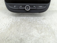 2022 Chevrolet Malibu Information Display Screen - Oemusedautoparts1.com